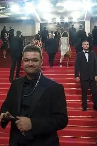 Актёр Омар Тодд — главное фото персоны