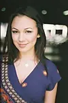 Актриса Natalie Goyarzu — превью фото персоны