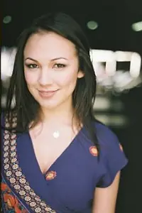 Актриса Natalie Goyarzu — фото персоны