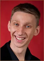 Актёр Вячеслав Соломка — фото персоны