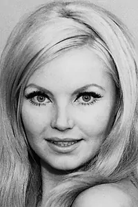 Актриса Ева Стрёмберг — фото персоны