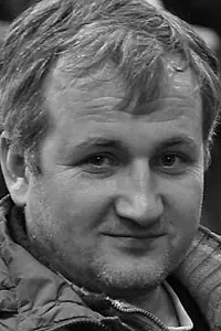 Актёр Константин Данилюк — фото персоны