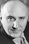 Актёр Дмитрий Тёмкин — превью фото персоны