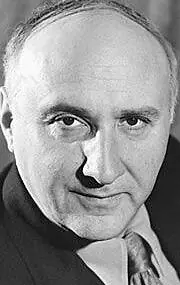 Актёр Дмитрий Тёмкин — фото персоны