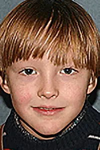 Актёр Илья Сергеев — фото персоны