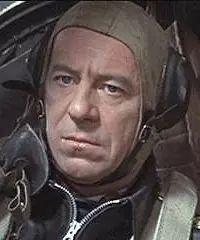 Актёр Вольф Харниш — фото персоны