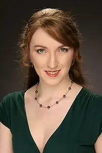 Актриса Emily Lapisardi — фото персоны