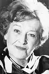 Актриса Susanne von Almassy — превью фото персоны