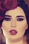 Актриса Сирин Абдельнур — превью фото персоны