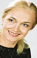 Актриса Галина Кобзарь-Слободюк — фото персоны