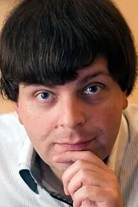Актёр Александр Удовенко — фото персоны