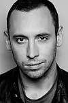 Актёр Сергей Алимпиев — превью фото персоны