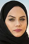 Актриса Narges Abyar — превью фото персоны