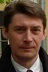Актёр Михаил Терентьев — превью фото персоны