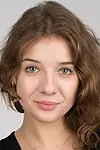 Актриса Александра Мельник — превью фото персоны