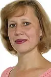 Актриса Ольга Лавринова — превью фото персоны