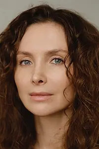 Актриса Елена Радевич — фото персоны