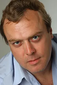 Актёр Андрей Аксенов — фото персоны