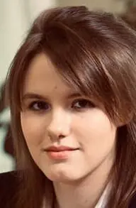 Актриса Анастасия Соколова — фото персоны