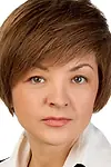 Актриса Ольга Карева — превью фото персоны