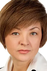Актриса Ольга Карева — фото персоны