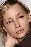Актриса Ольга Герчакова — превью фото персоны