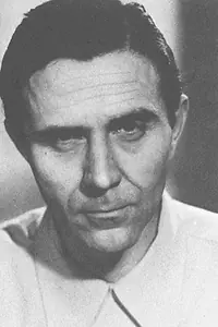 Актёр Эрик Хелль — фото персоны