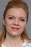 Актриса Наталья Виноградова — превью фото персоны