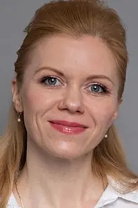 Актриса Наталья Виноградова — фото персоны