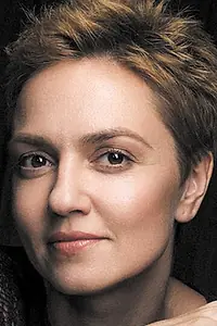 Актриса Анна Бутурлина — фото персоны