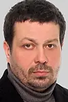 Актёр Дмитрий Скачков — превью фото персоны