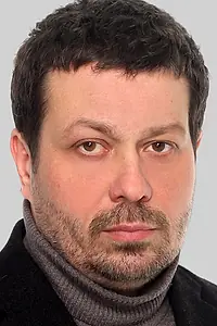 Актёр Дмитрий Скачков — фото персоны