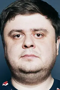 Актёр Леонид Моложанов — фото персоны