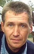 Актёр Александр Борздуха — фото персоны
