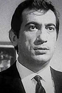 Актёр Leo Anchóriz — фото персоны