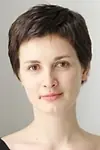 Актриса Нина Бисярина — превью фото персоны