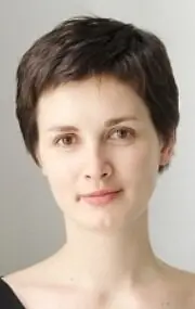 Актриса Нина Бисярина — фото персоны