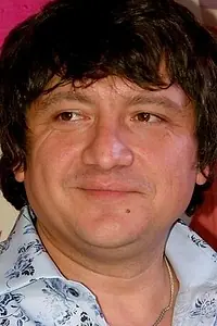 Актёр Андрей Бурым — фото персоны