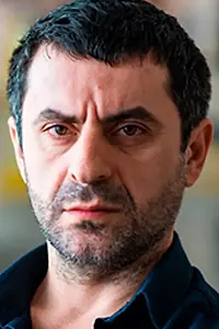 Актёр Юсуп Омаров — фото персоны
