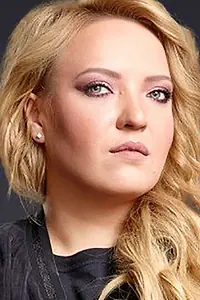 Актриса Ирина Мягкова — фото персоны