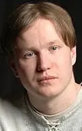 Актёр Дмитрий Романов — фото персоны