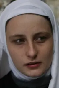 Актриса Сабрина Лешен — фото персоны