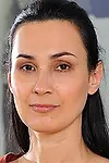 Актриса Каша Сальцова — превью фото персоны