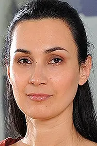 Актриса Каша Сальцова — главное фото персоны