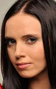 Актриса Янина Соколова — фото персоны