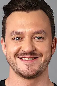 Актёр Андрей Родных — фото персоны