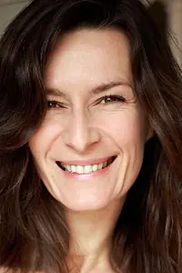 Актриса Isabelle Goevelinger — фото персоны