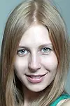 Актриса Ирина Котельникова — превью фото персоны