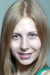 Актриса Ирина Котельникова — фото персоны