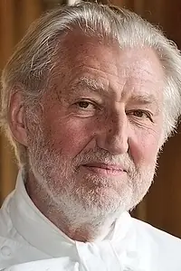 Актёр Пьер Ганьер — фото персоны